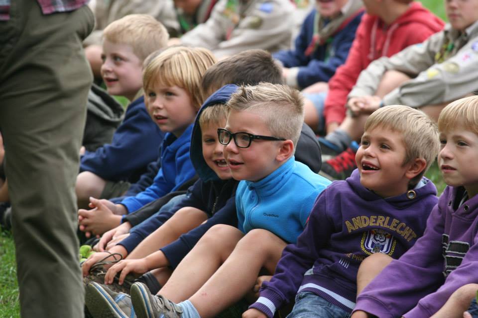 Sint-Martinus den XIIde - Opening 2013